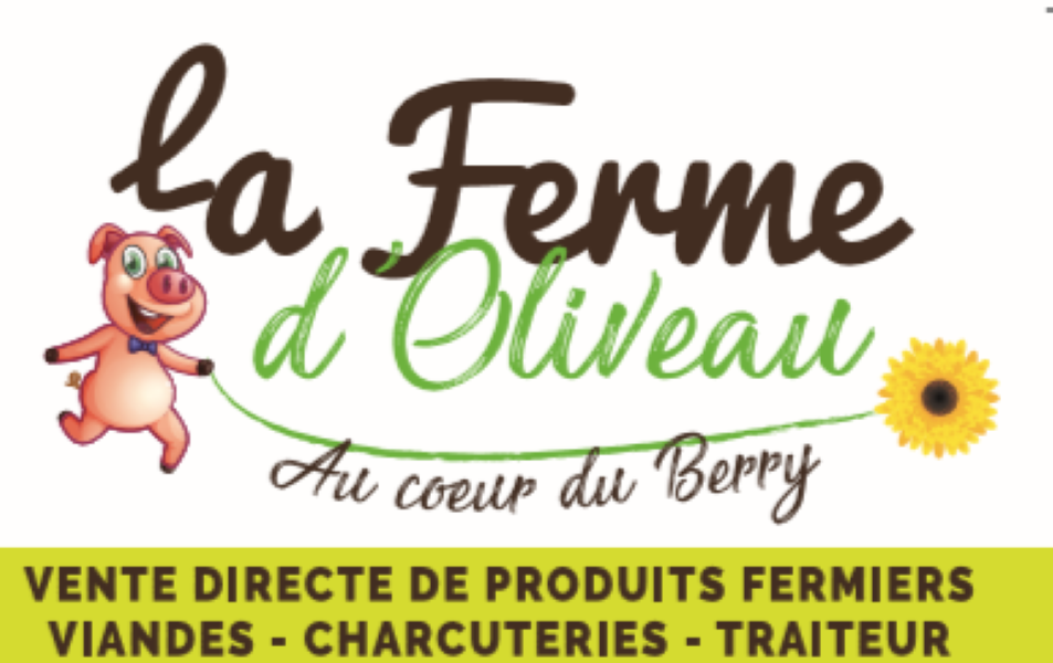 La Ferme d' Oliveau