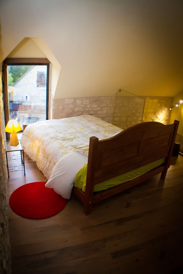 La ferme de couffy, Couffy - photo 2