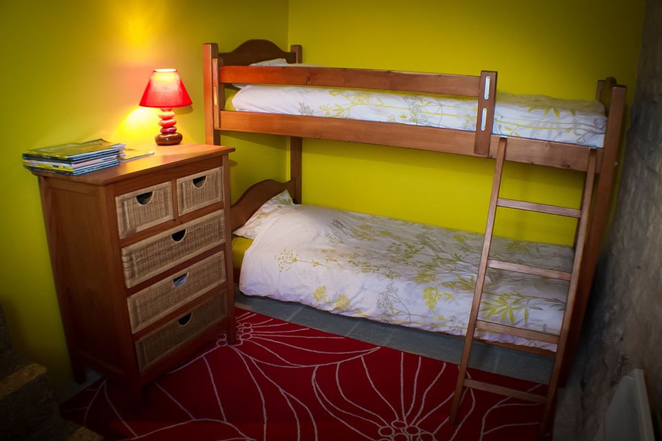 La ferme de couffy, Couffy - photo 4