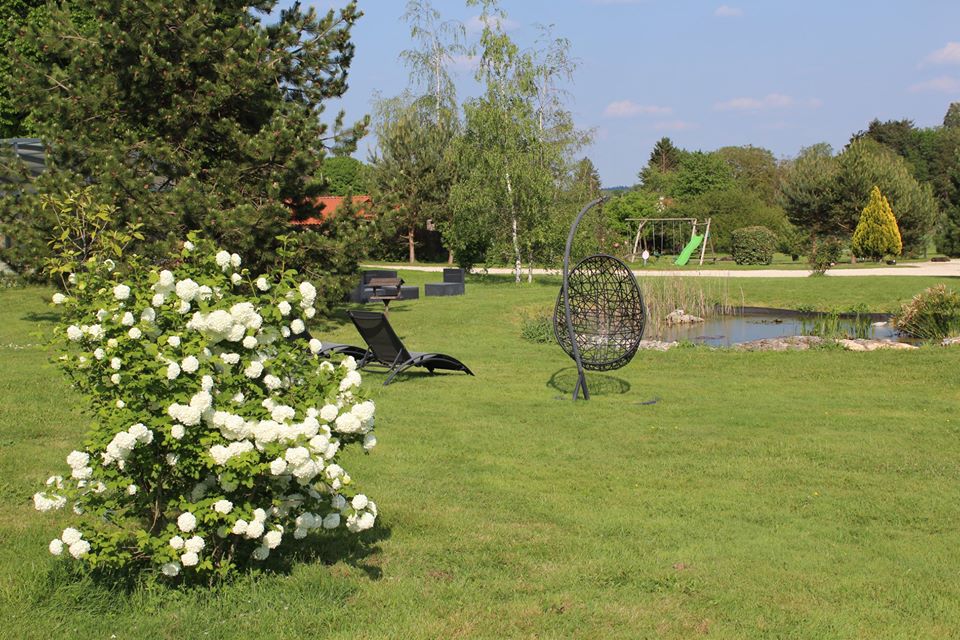 La ferme de couffy, Couffy - photo 17