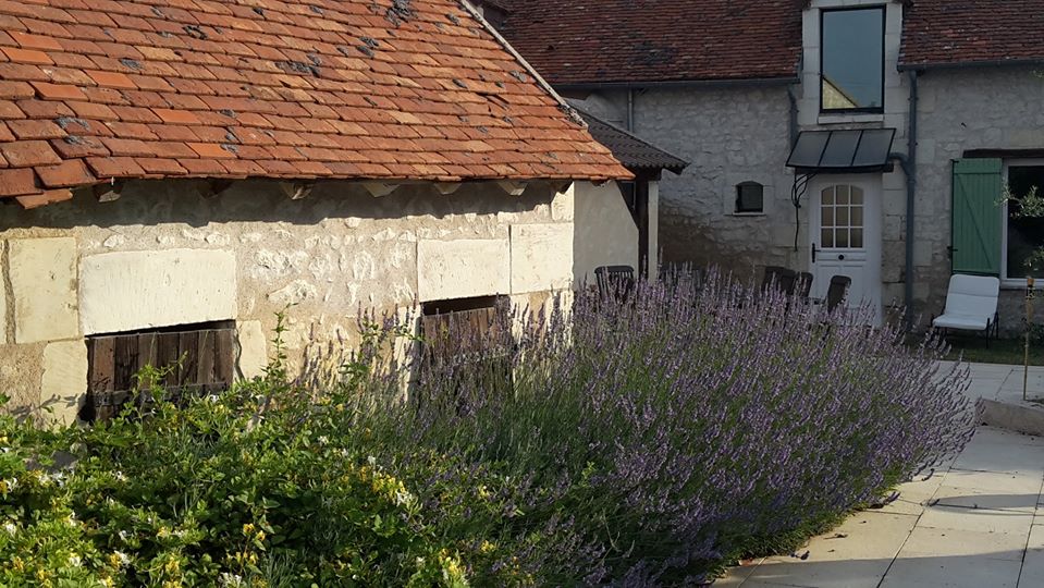 La ferme de couffy  France Centre-Val de Loire Loir-et-Cher Couffy 41110