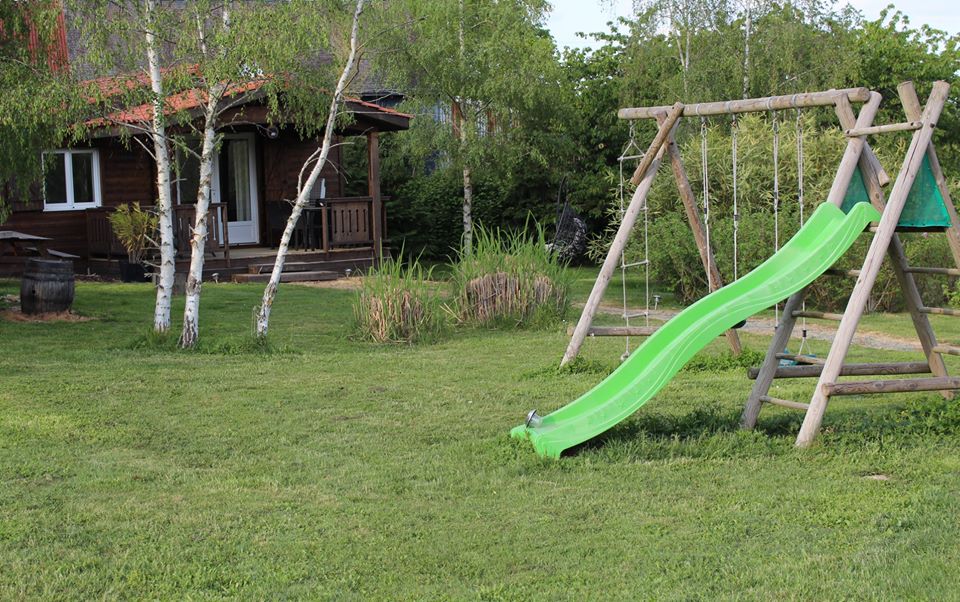 La ferme de couffy, Couffy - photo 14