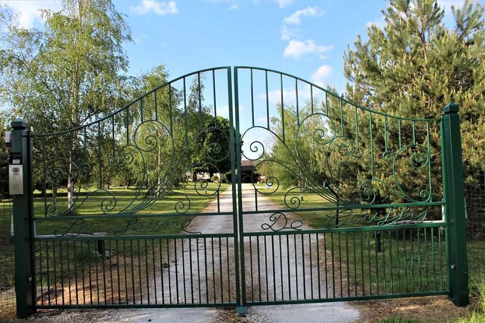 La ferme de couffy, Couffy - photo 18