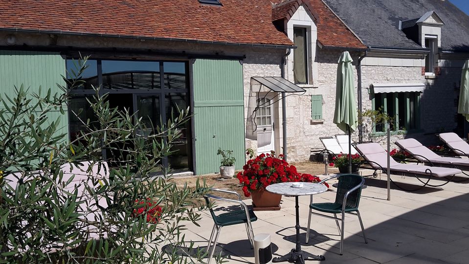 La ferme de couffy, Couffy - photo 3