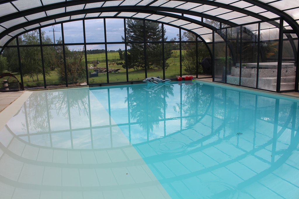 La ferme de couffy, Couffy - photo 16