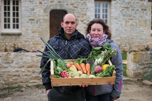 La ferme des Plaines
