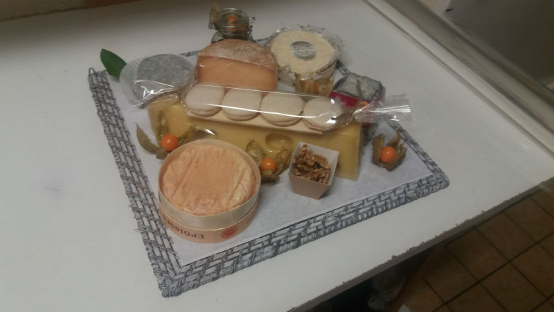 La fromagerie d'Aurélie — photo 2