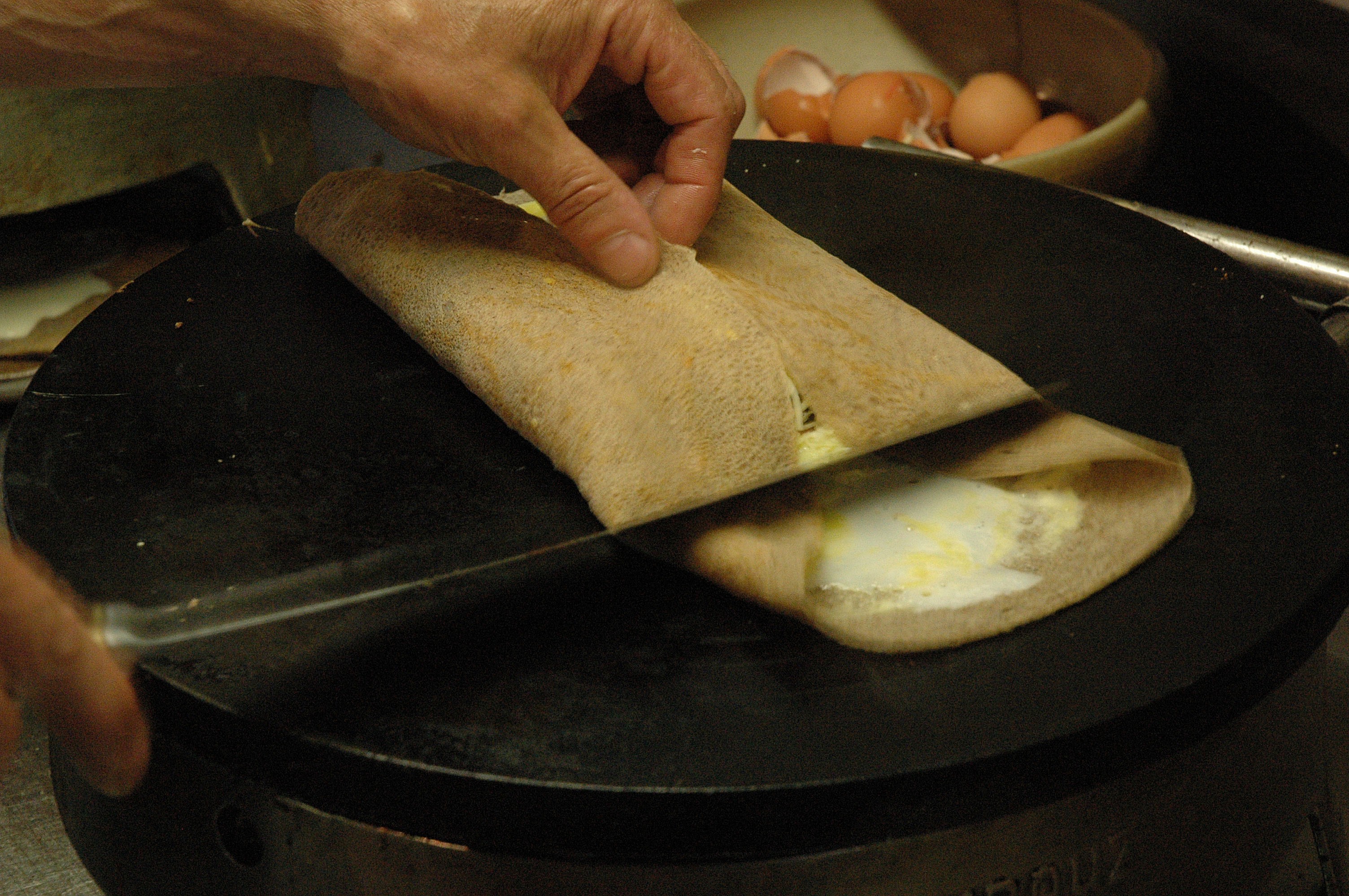 Crêperie La Galtouère