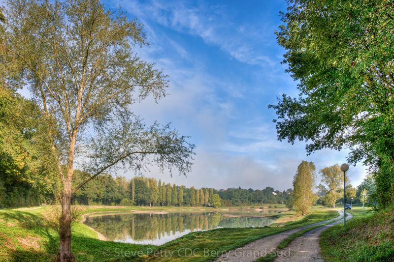 Balade perchoise, La Perche - photo 2