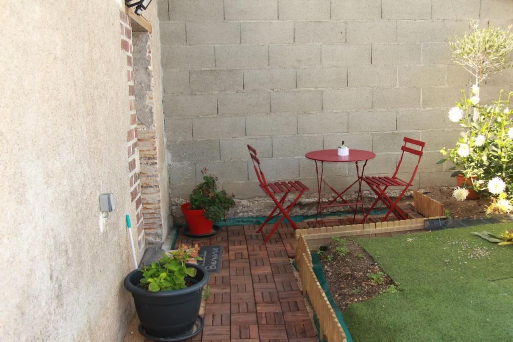 La Sardinière, Château-Renault - photo 2