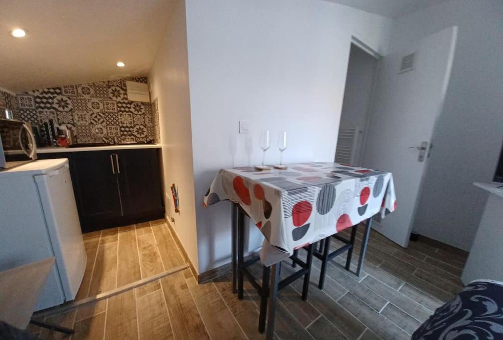 La Sardinière, Château-Renault - photo 7