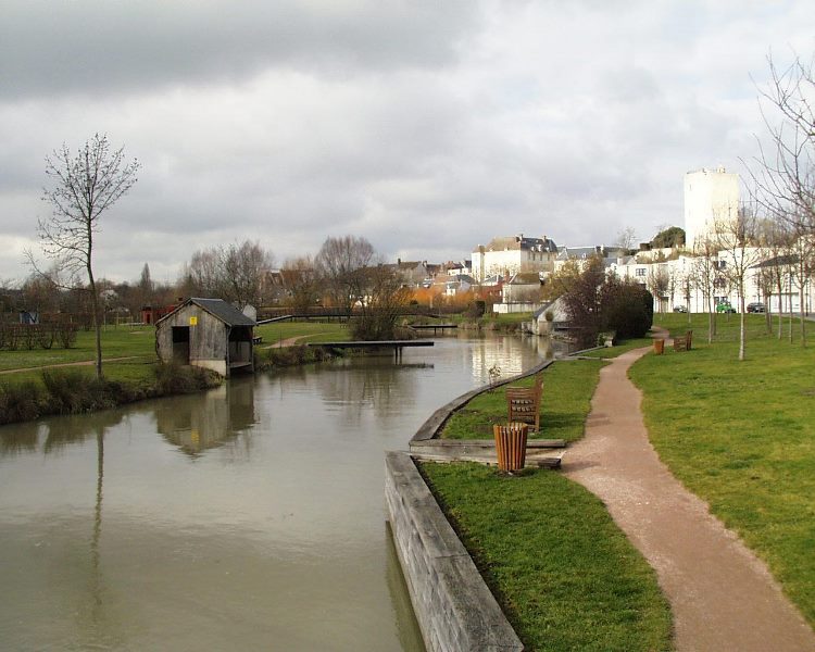Office de Tourisme du Pays d'Issoudun