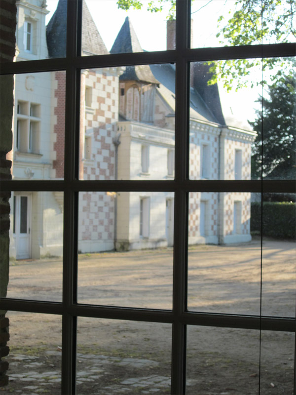 La Vallière en vue