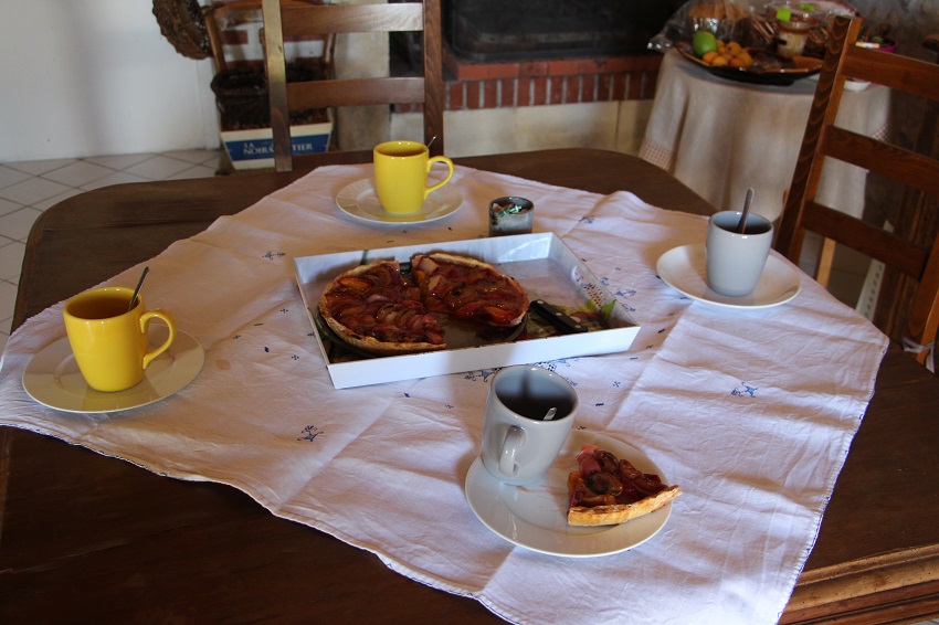 La Vitarderie, Chargé - photo 9