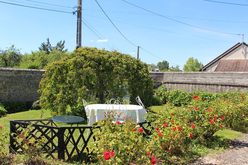 La Vitarderie, Chargé - photo 6