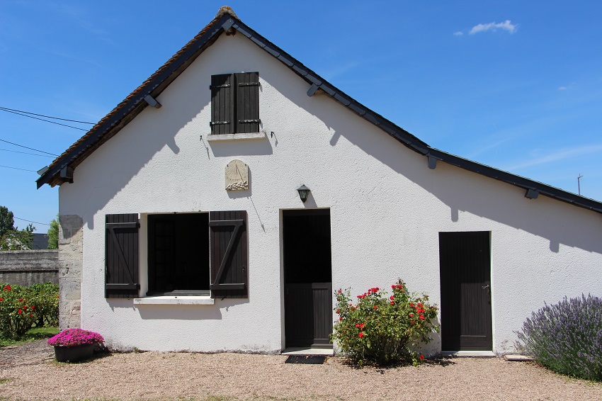 La Vitarderie, Chargé - photo 18