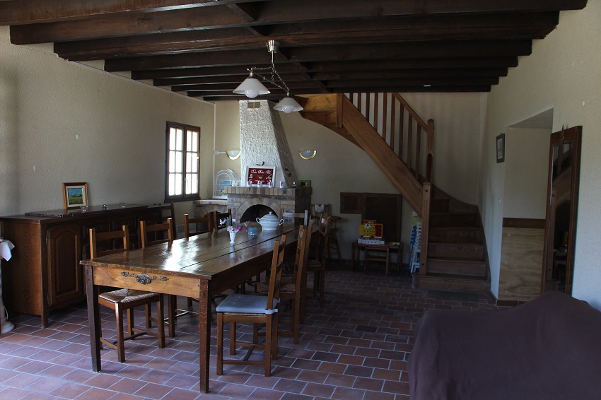 La Vitarderie, Chargé - photo 10