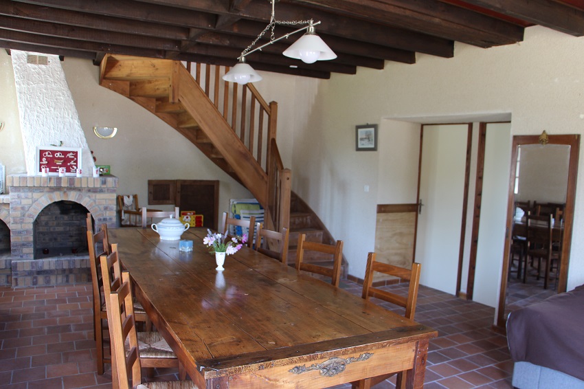 La Vitarderie, Chargé - photo 16