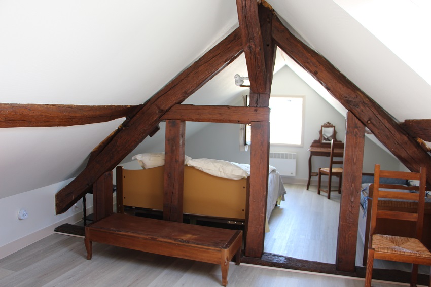 La Vitarderie, Chargé - photo 2