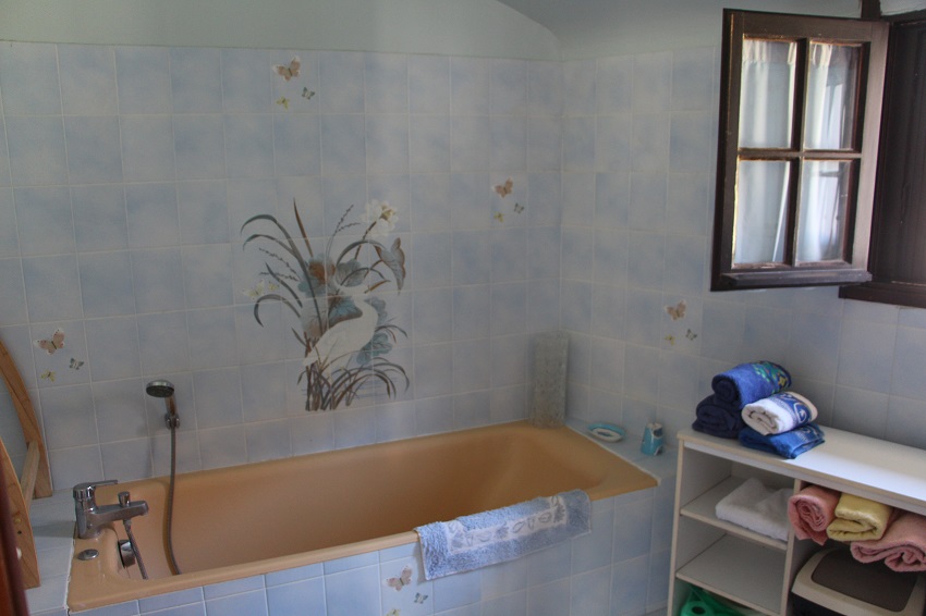 La Vitarderie, Chargé - photo 7