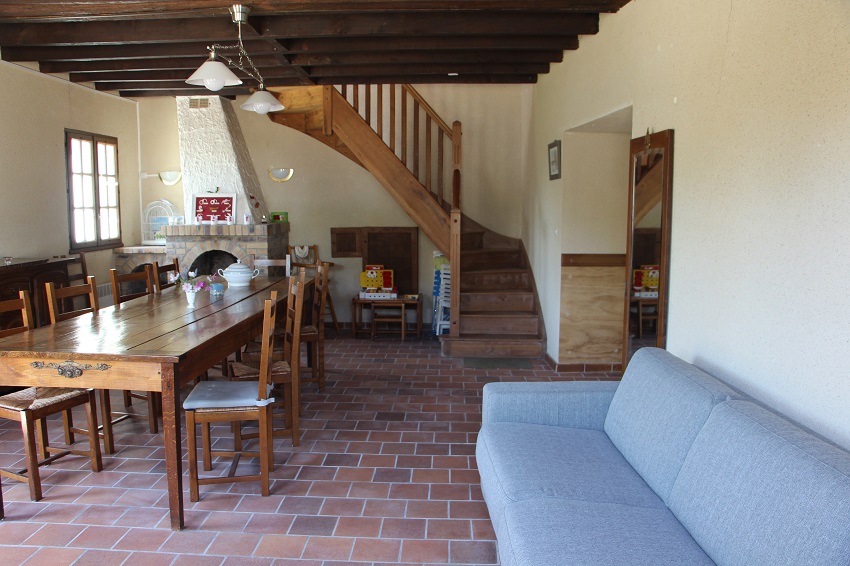 La Vitarderie, Chargé - photo 15