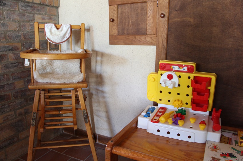 La Vitarderie, Chargé - photo 5