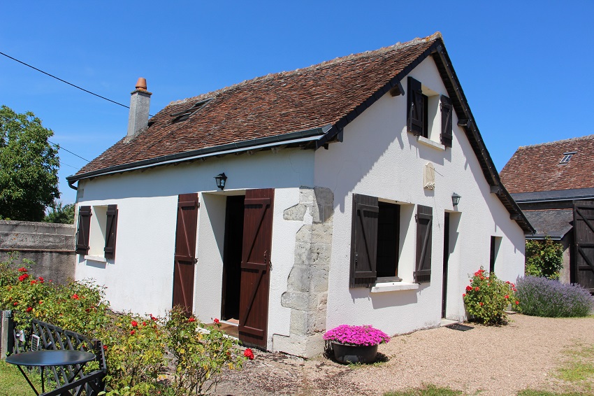 La Vitarderie, Chargé - photo 3