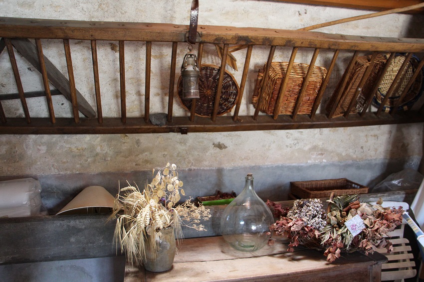 La Vitarderie, Chargé - photo 12