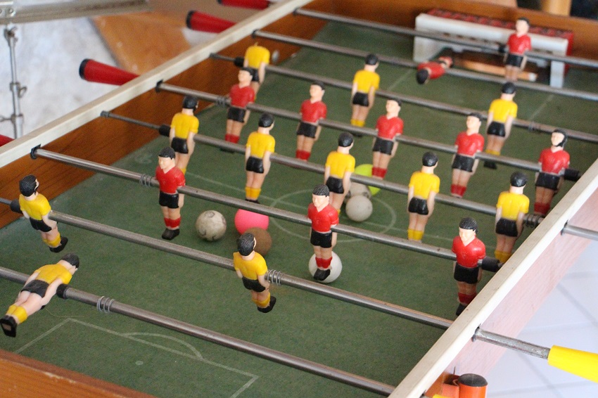 La Vitarderie, Chargé - photo 14