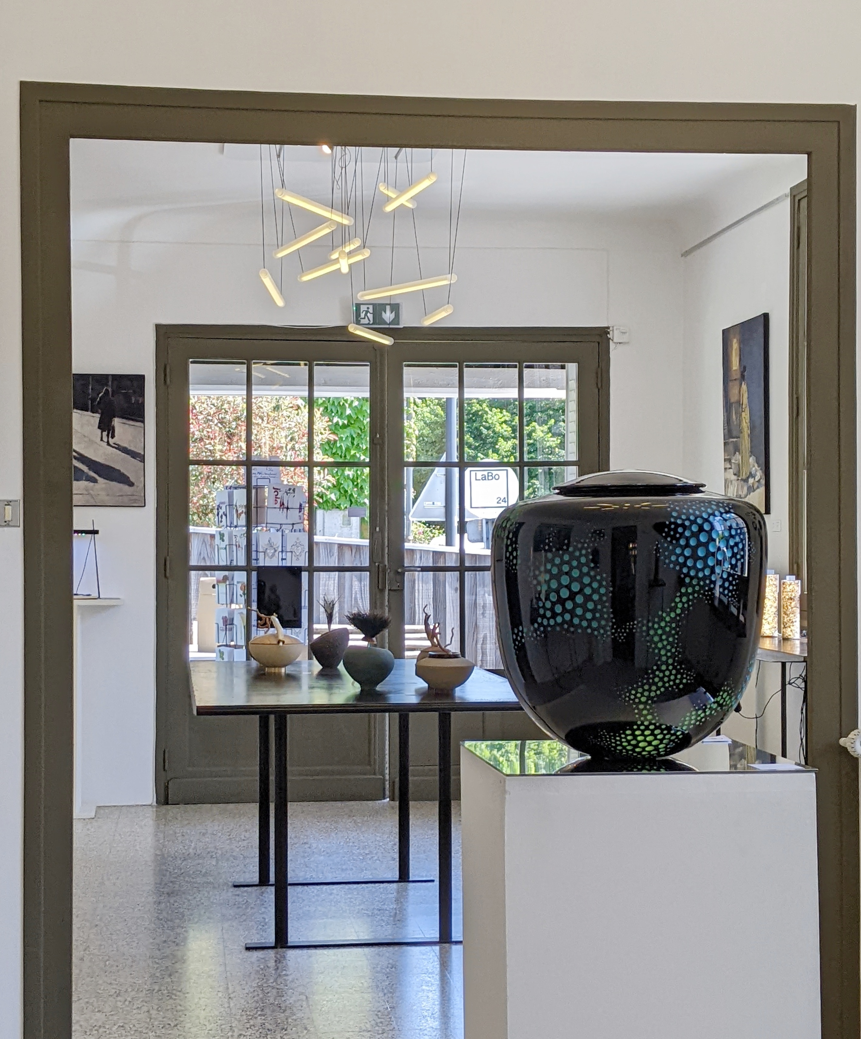 Galerie d'Art LaBo 24