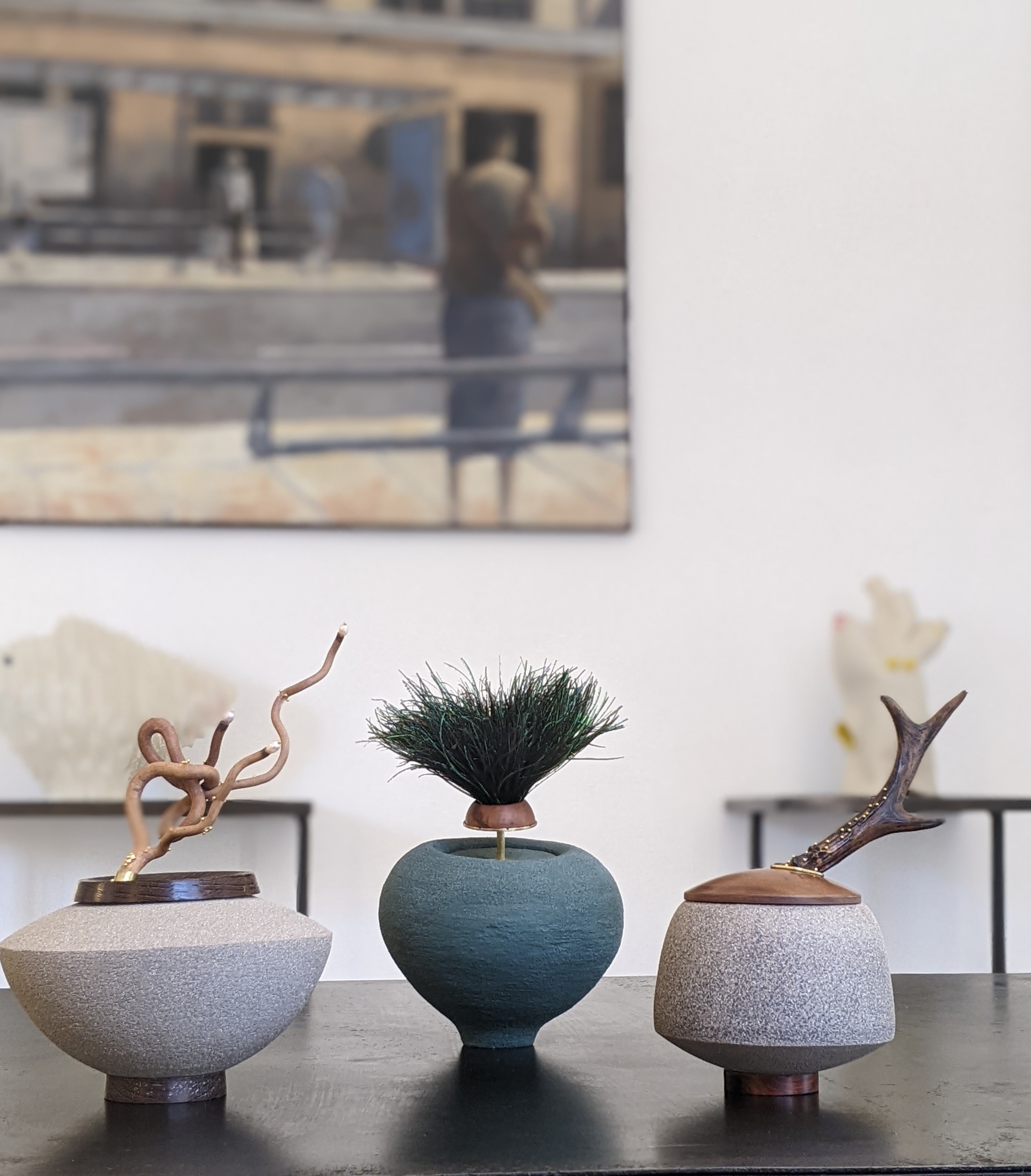 Galerie d'Art LaBo 24, Henrichemont - photo 5