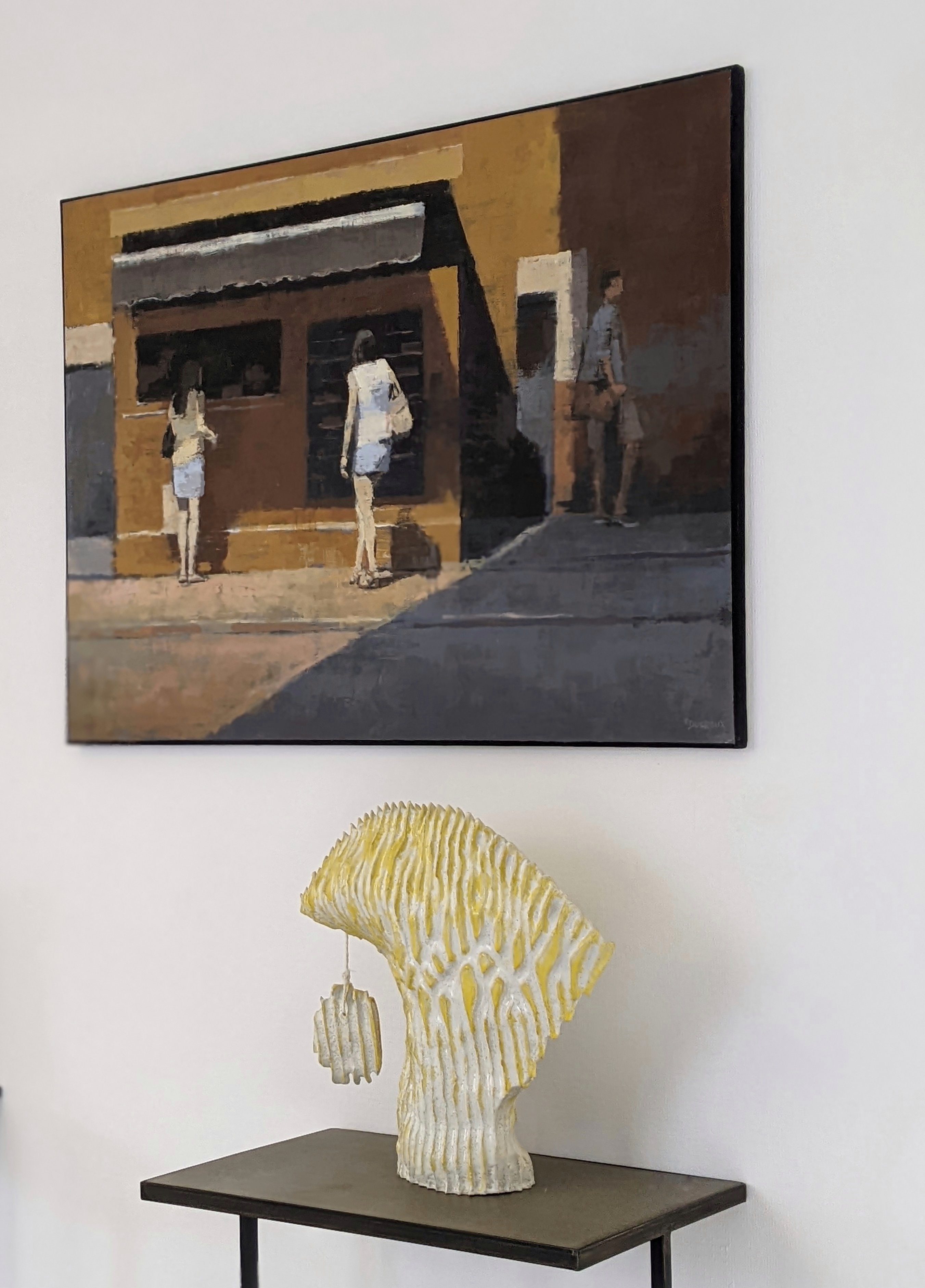 Galerie d'Art LaBo 24, Henrichemont - photo 4