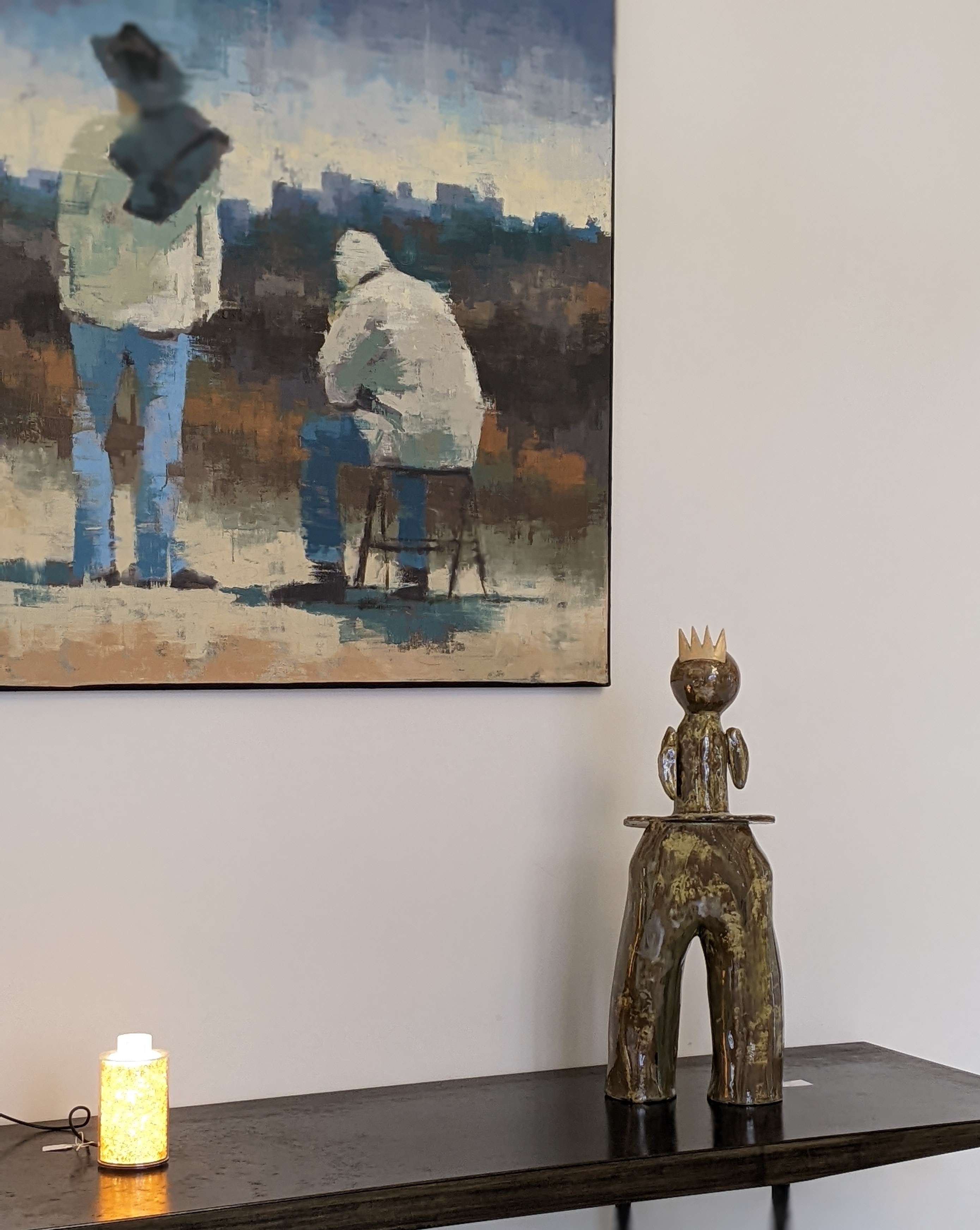Galerie d'Art LaBo 24, Henrichemont - photo 7