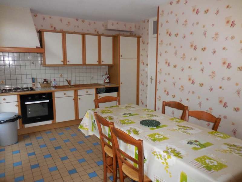 Gîte de la Brigaudière, Pruniers-en-Sologne - photo 4