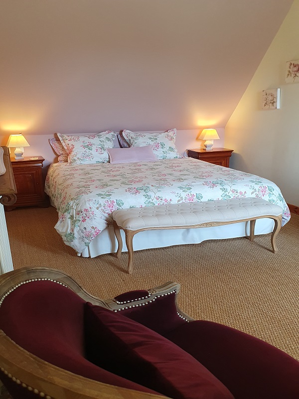 La Ferme Blanche, Cussay - photo 4