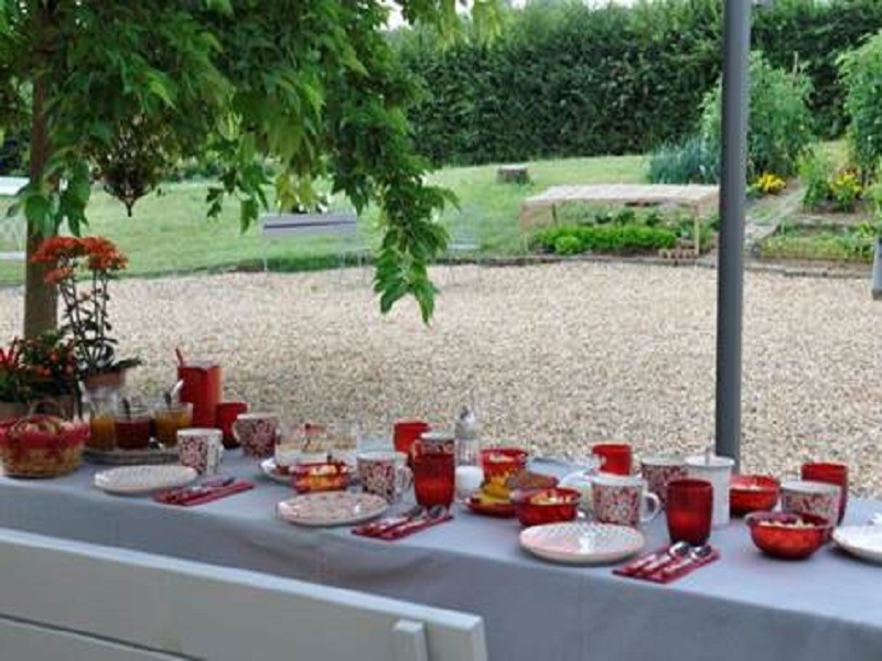 La Ferme Blanche, Cussay - photo 5