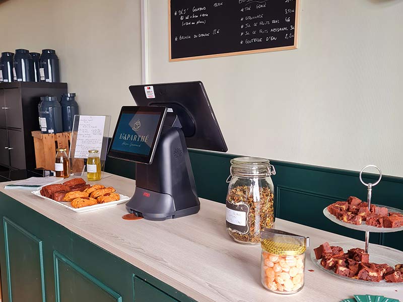 L'Aparthé, Orléans - photo 9