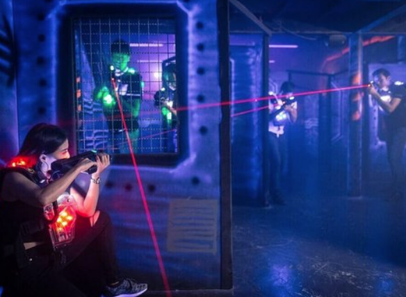 Espace Bowling, Saint-Doulchard - photo 7