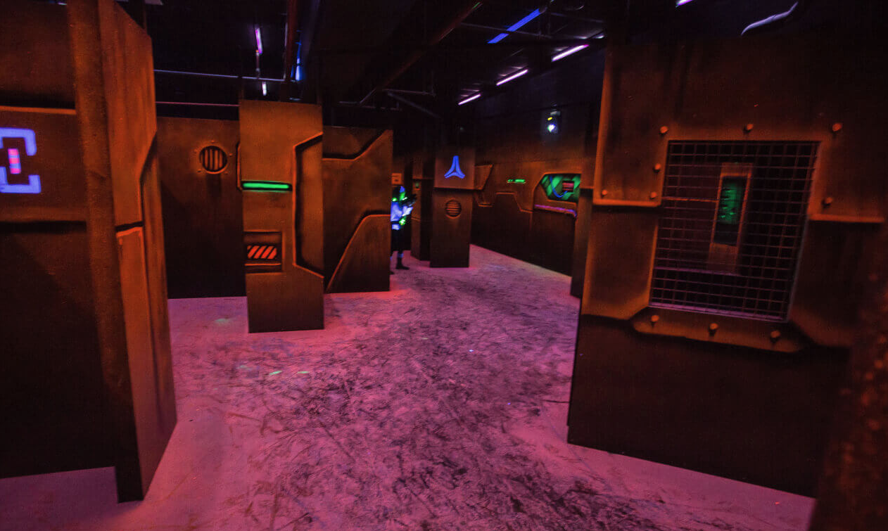 Espace Bowling, Saint-Doulchard - photo 9