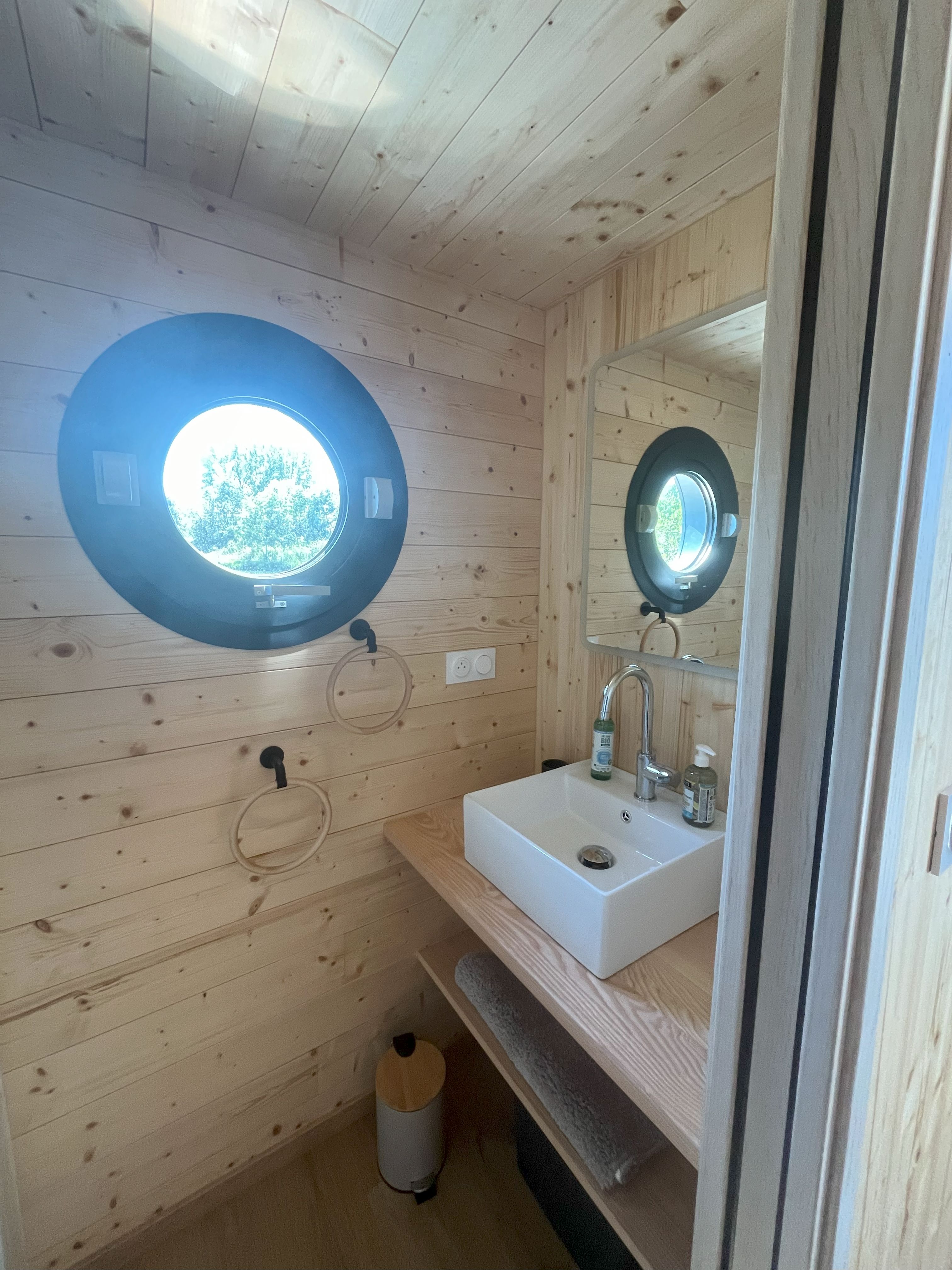 Lodge Libellule Bleue, Saint-Germain-du-Puy - photo 6