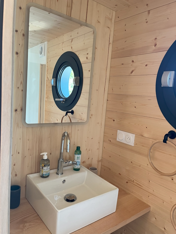 Lodge Libellule Rouge, Saint-Germain-du-Puy - photo 9