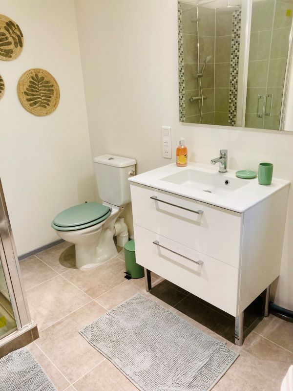 Gîte de charme La Golondrina, Neuillay-les-Bois - photo 3