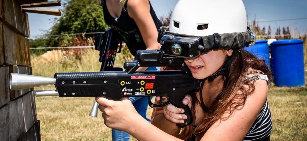 Nolimit Aventure Montargis