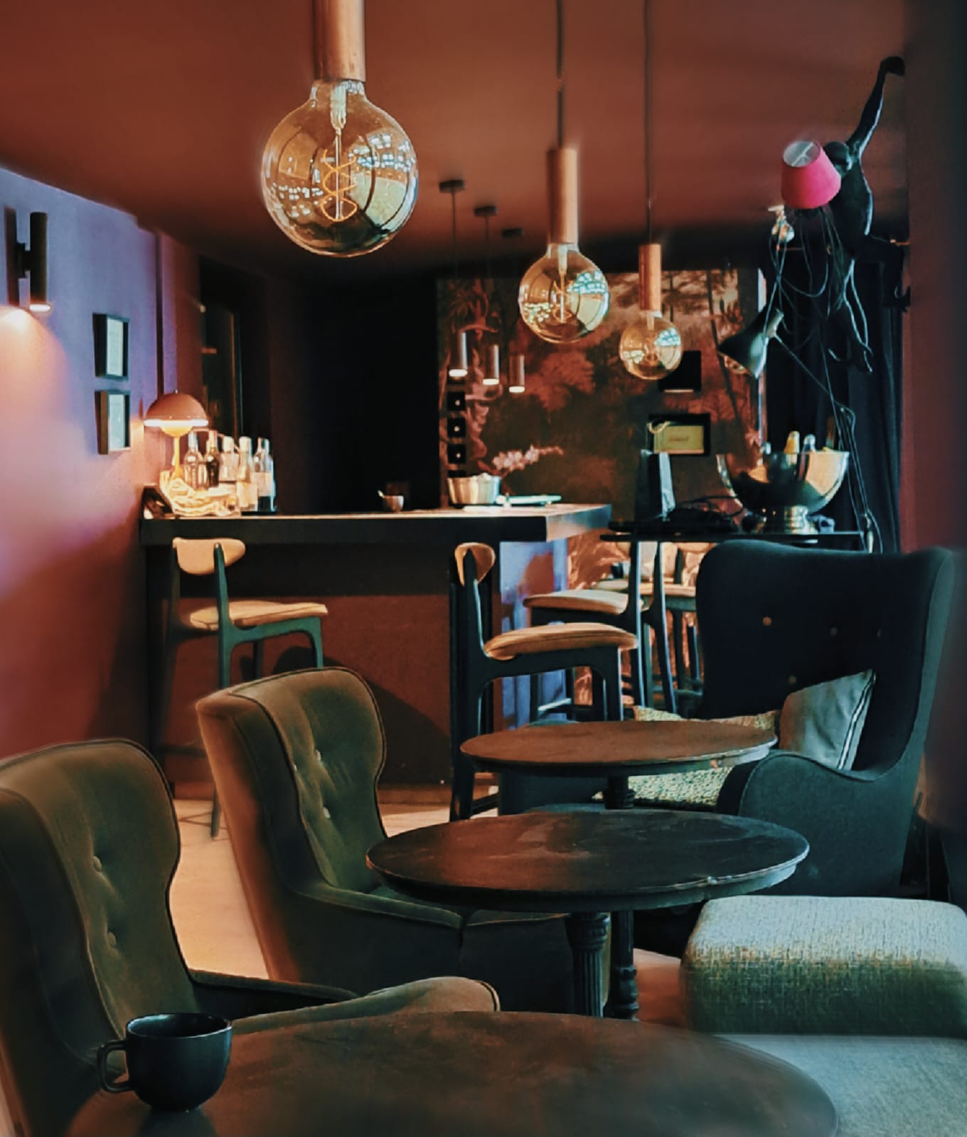 Le manège de la Chapinière N°2, Châteauvieux - photo 21