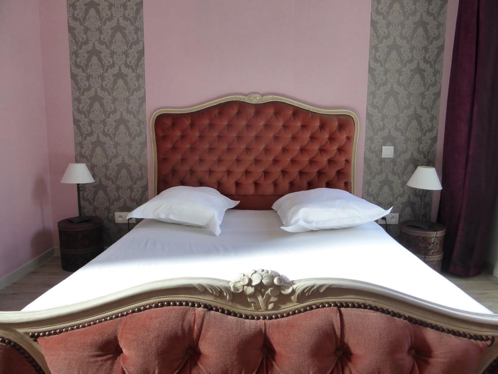 Hôtel Le Bannier