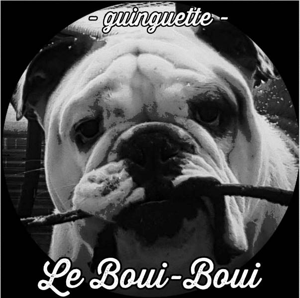 Le Boui-Boui©
