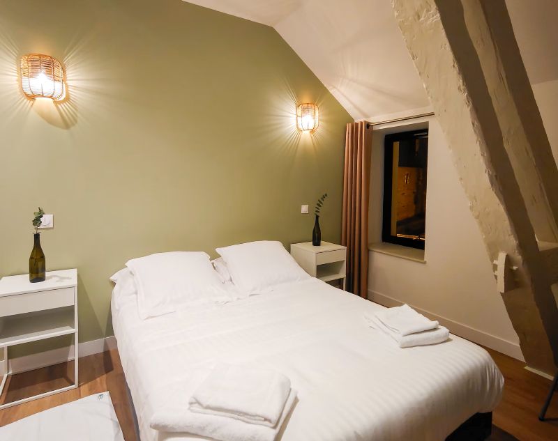 Le Cerf Résidence de Tourisme, Vailly-sur-Sauldre - photo 5