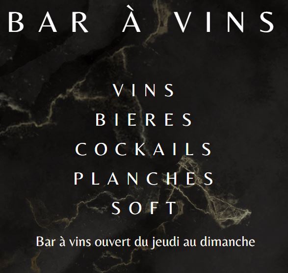 Le Cerf - Bar à Vins  France Centre-Val de Loire Cher Vailly-sur-Sauldre 18260