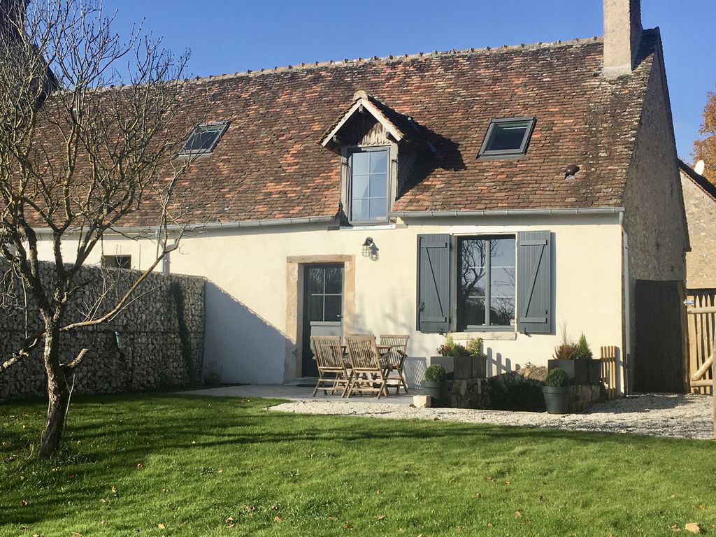 Val de Chambord- Le Chai