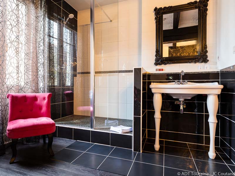 Le Cheval Blanc, Bléré - photo 4